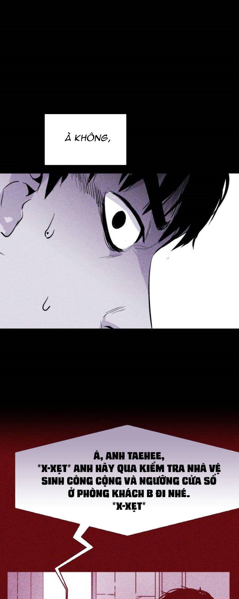 Chuồng Lợn Chap 13 - Next Chap 14