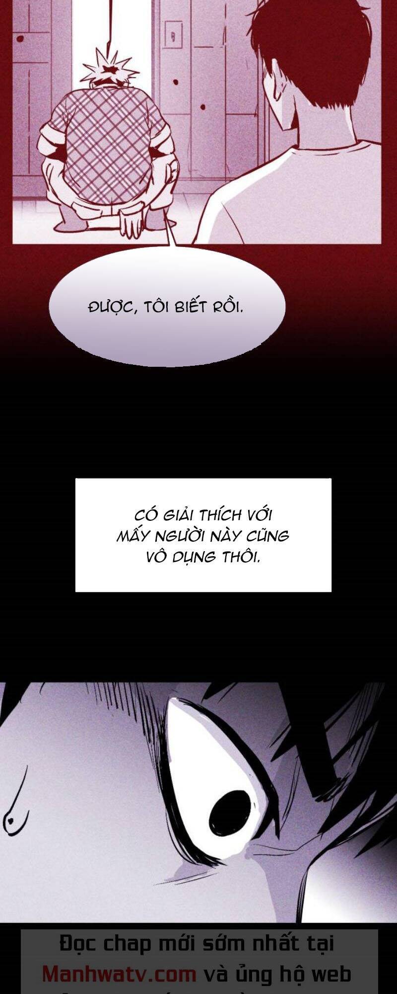 Chuồng Lợn Chap 13 - Next Chap 14