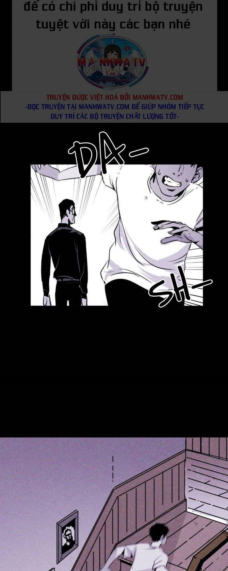 Chuồng Lợn Chap 13 - Next Chap 14