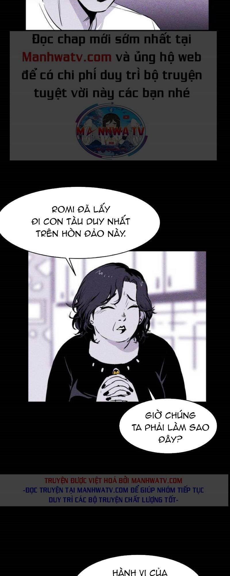 Chuồng Lợn Chap 13 - Next Chap 14