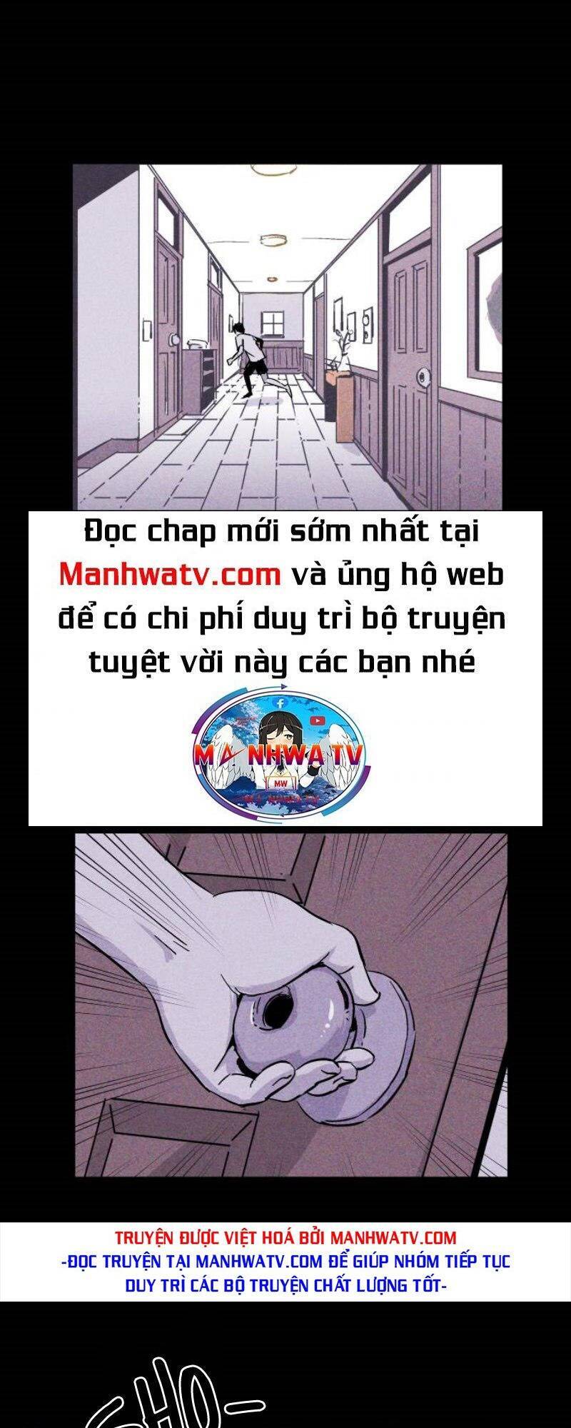 Chuồng Lợn Chap 13 - Next Chap 14