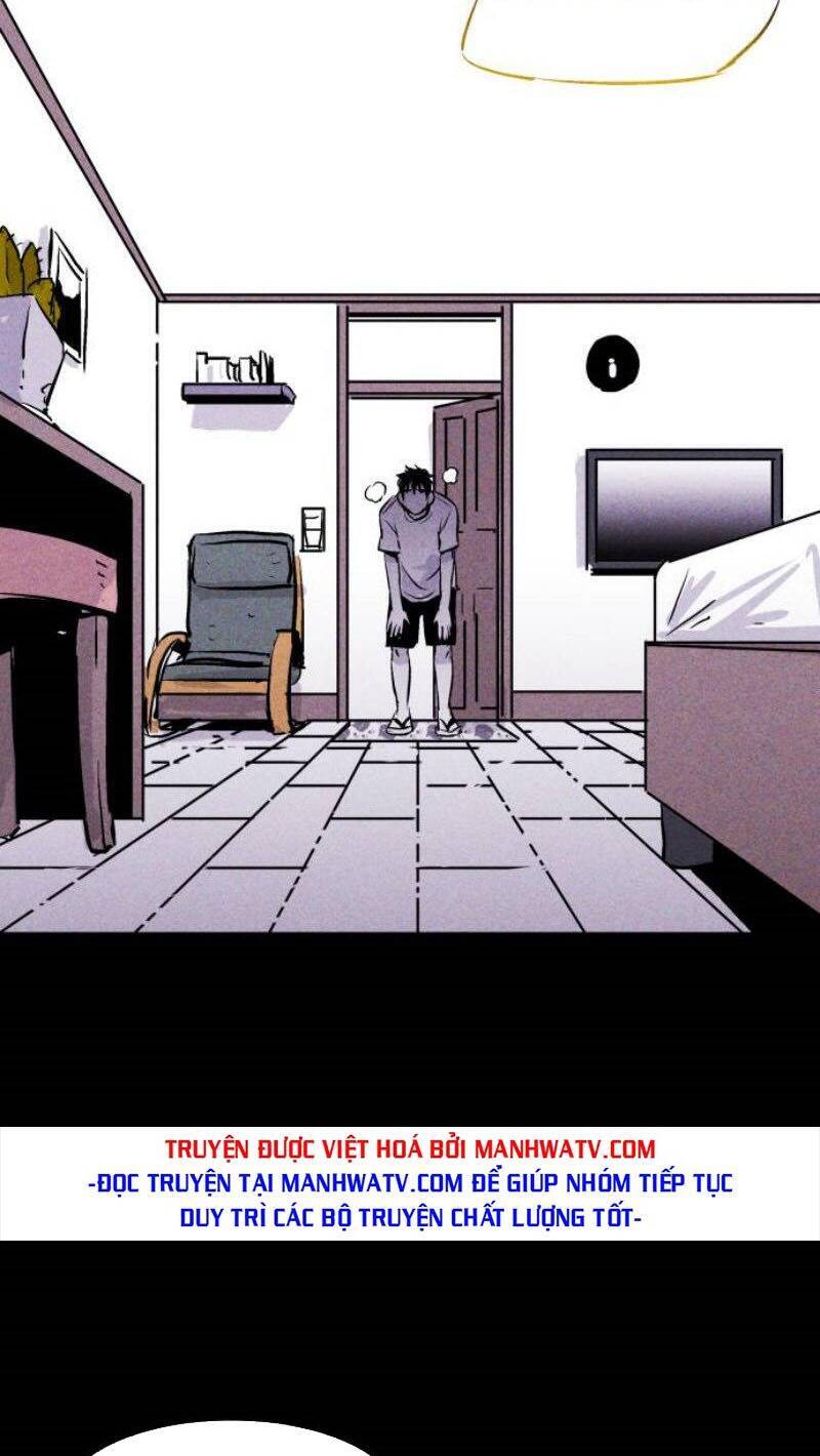 Chuồng Lợn Chap 13 - Next Chap 14