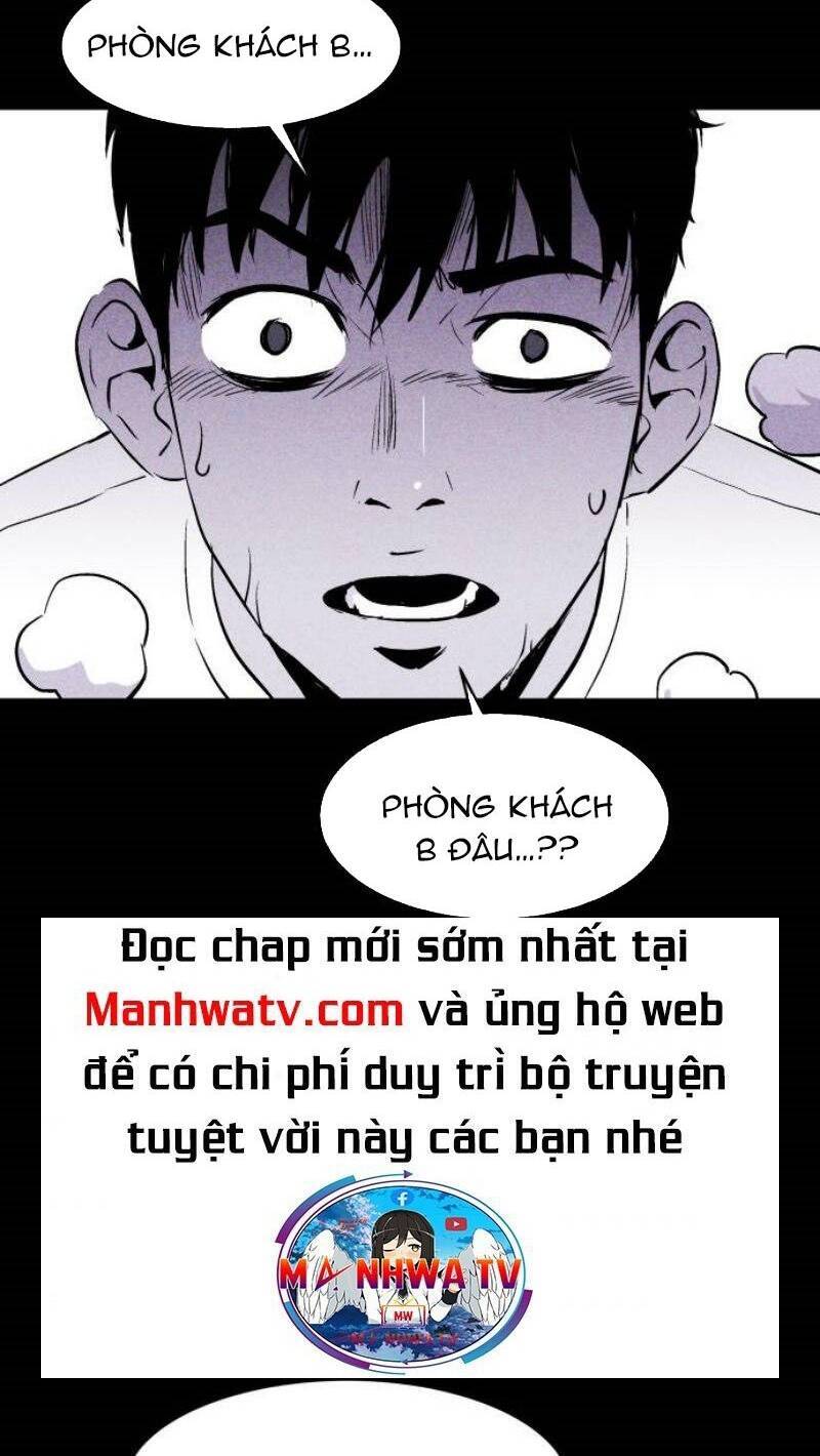 Chuồng Lợn Chap 13 - Next Chap 14