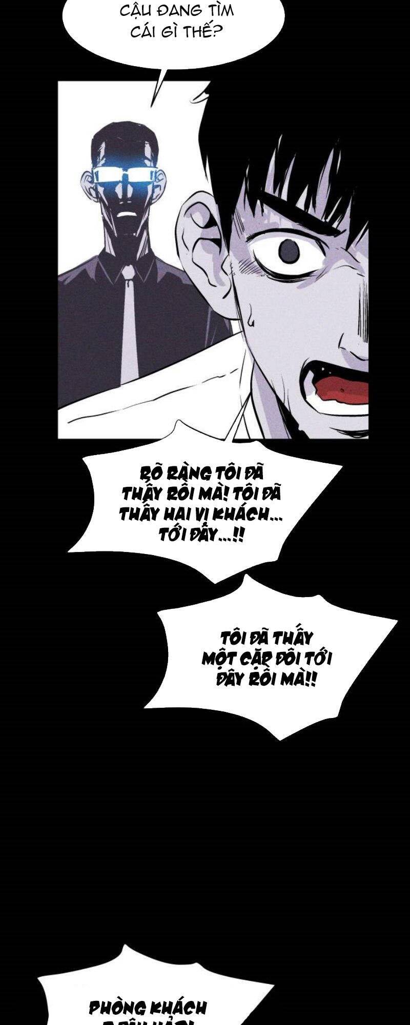 Chuồng Lợn Chap 13 - Next Chap 14