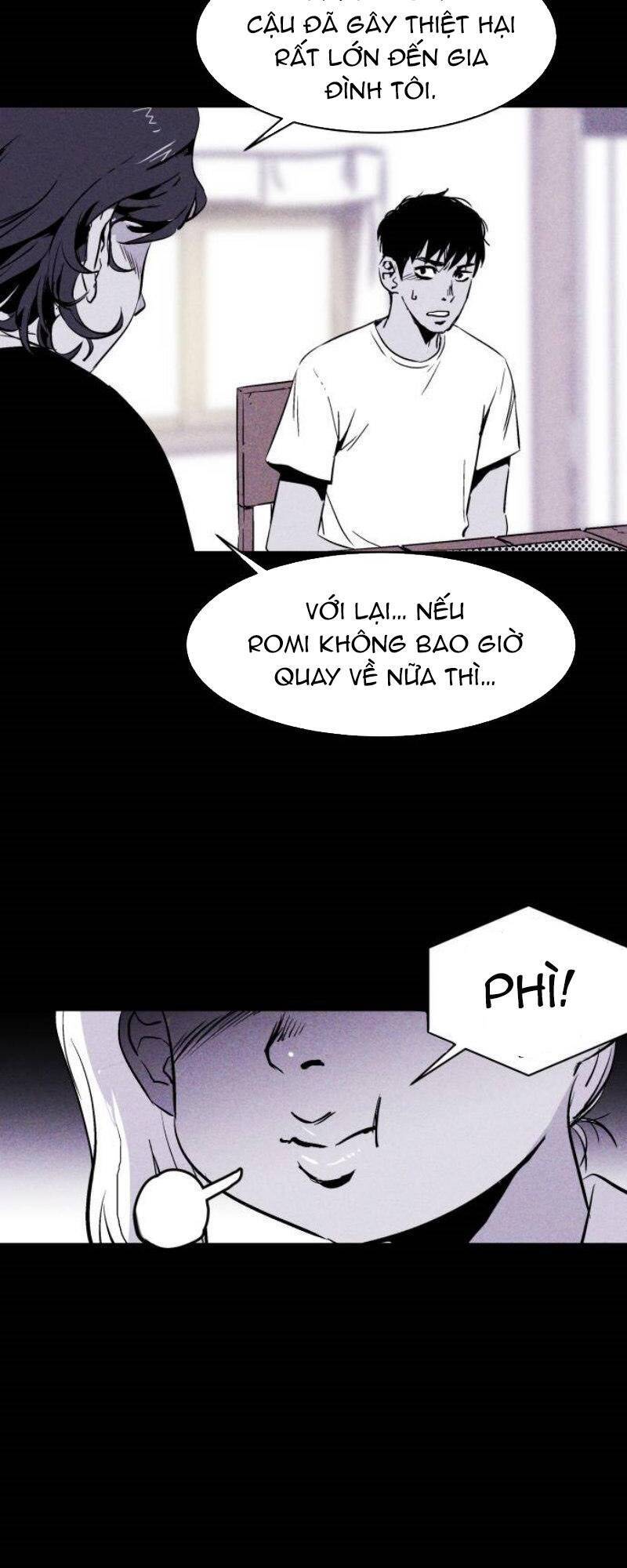 Chuồng Lợn Chap 13 - Next Chap 14