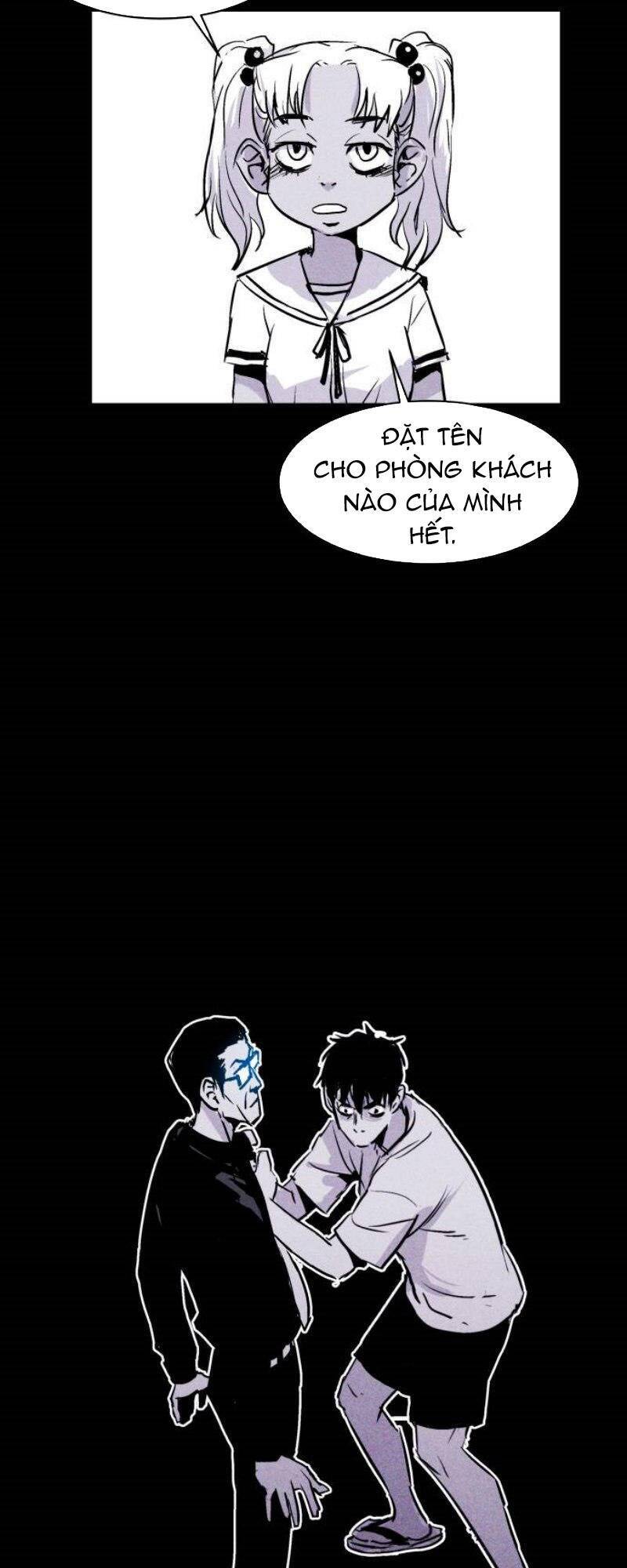 Chuồng Lợn Chap 13 - Next Chap 14