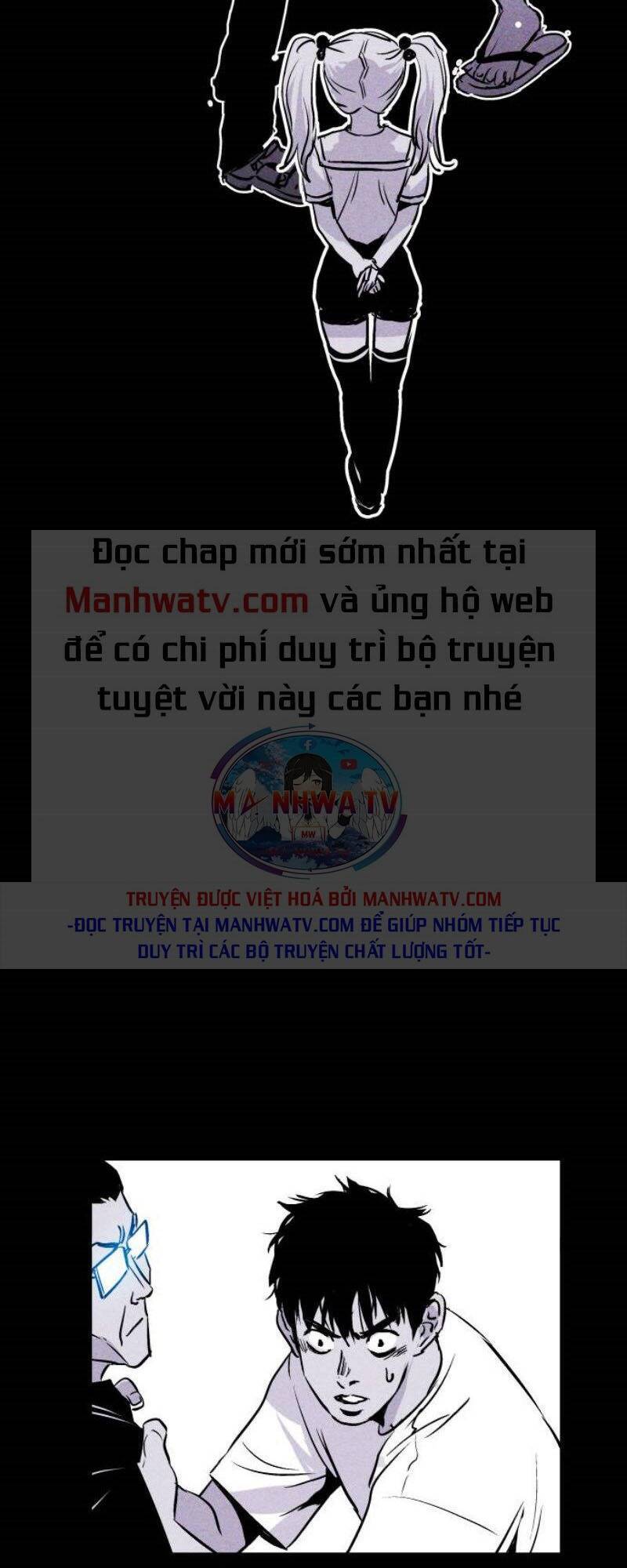 Chuồng Lợn Chap 13 - Next Chap 14