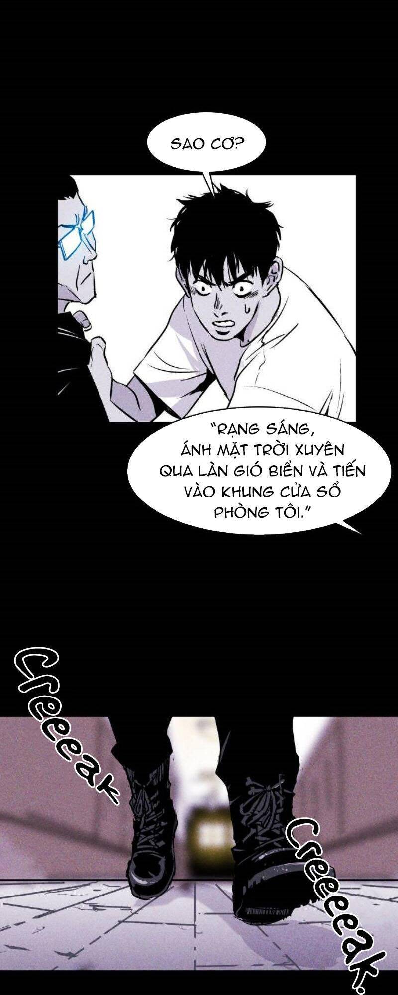 Chuồng Lợn Chap 13 - Next Chap 14