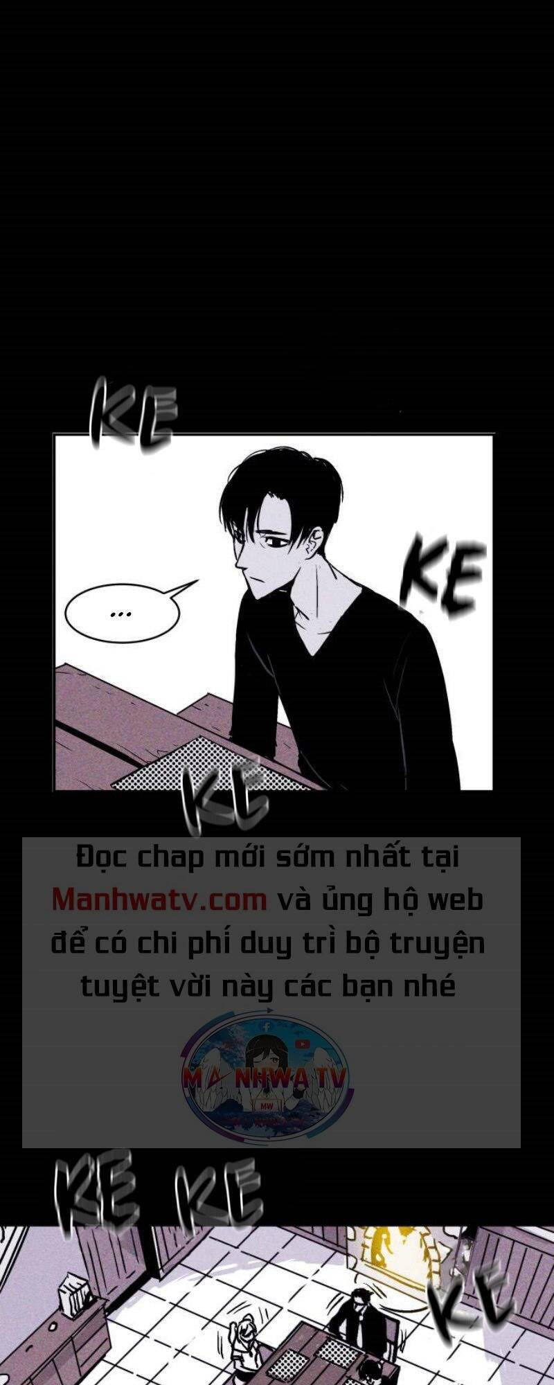 Chuồng Lợn Chap 13 - Next Chap 14