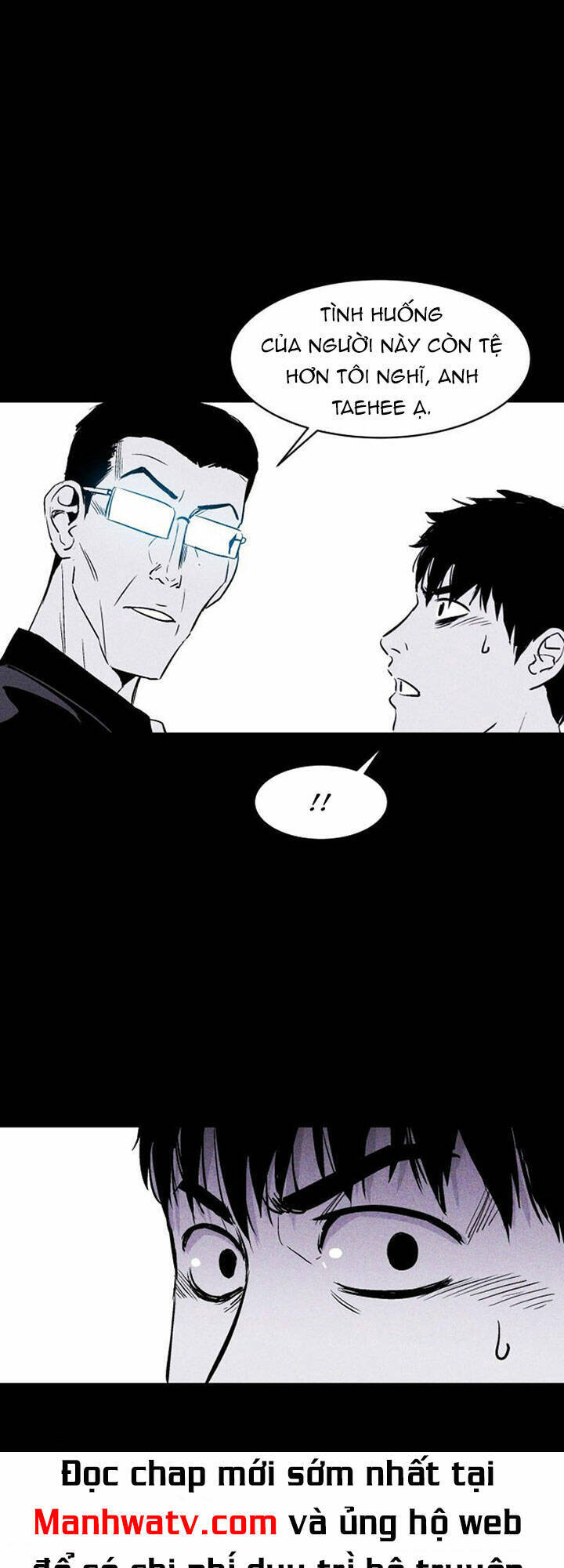 Chuồng Lợn Chap 14 - Next Chap 15