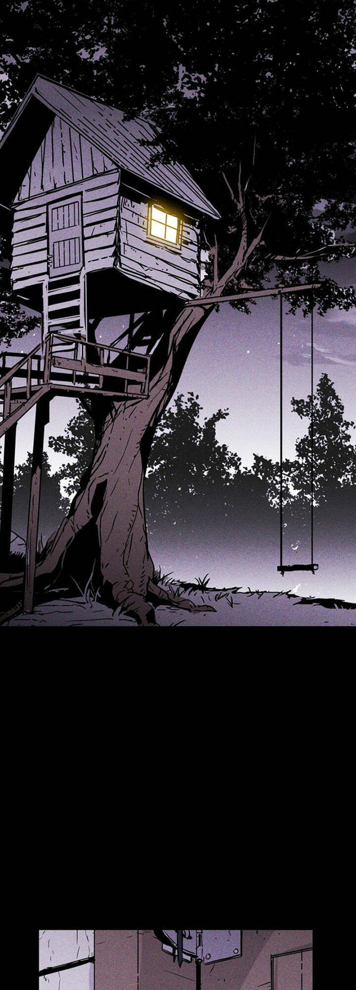 Chuồng Lợn Chap 14 - Next Chap 15