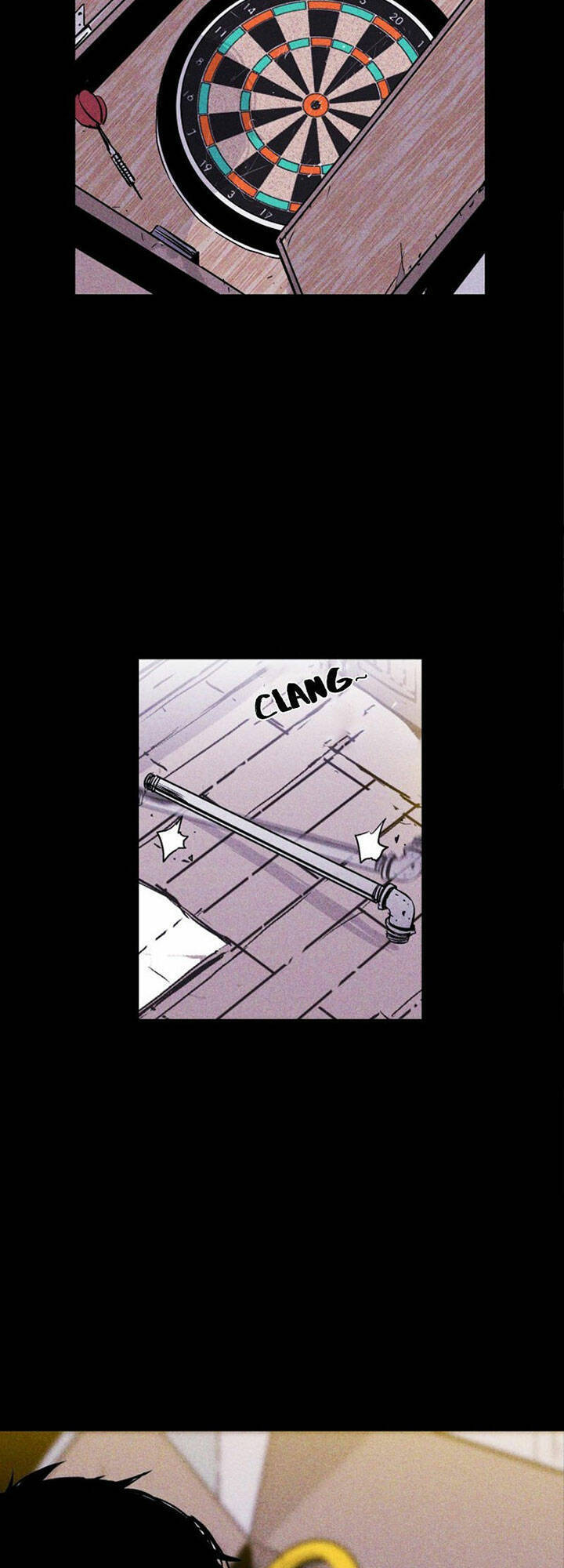 Chuồng Lợn Chap 14 - Next Chap 15