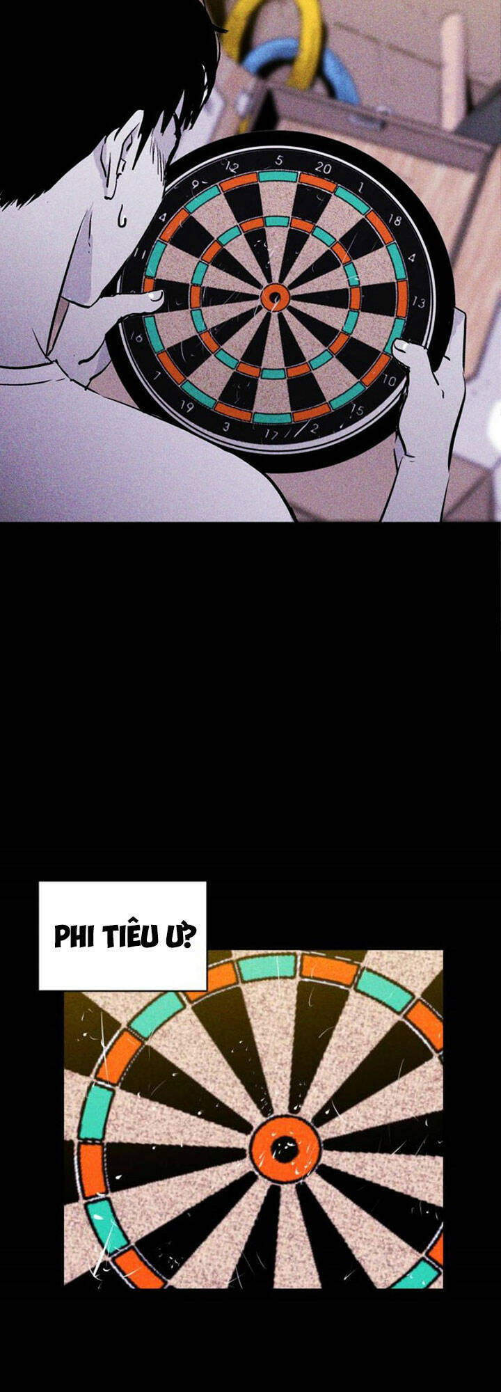 Chuồng Lợn Chap 14 - Next Chap 15