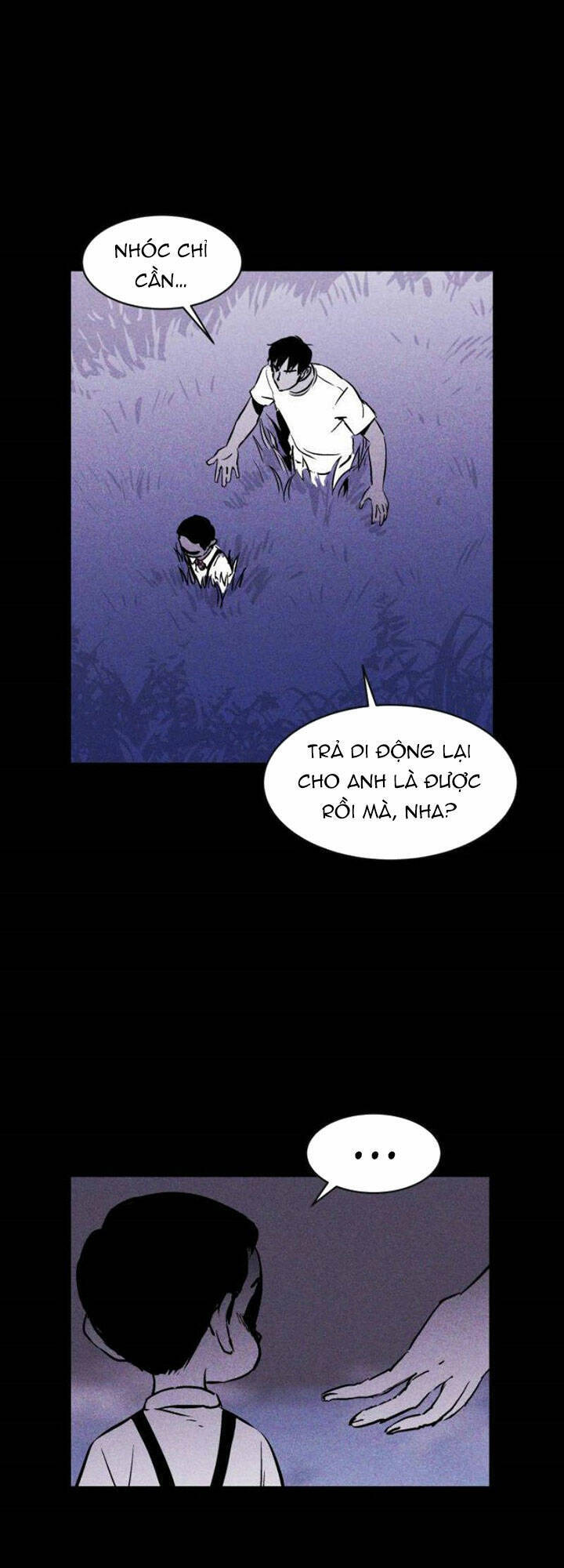 Chuồng Lợn Chap 15 - Next Chap 16