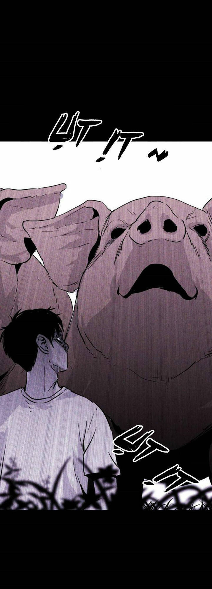 Chuồng Lợn Chap 15 - Next Chap 16