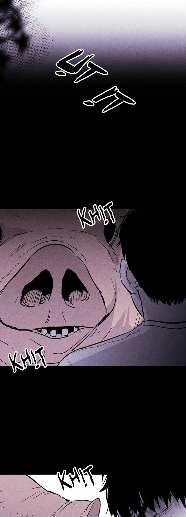 Chuồng Lợn Chap 15 - Next Chap 16