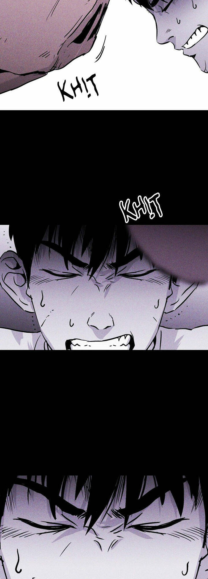 Chuồng Lợn Chap 15 - Next Chap 16