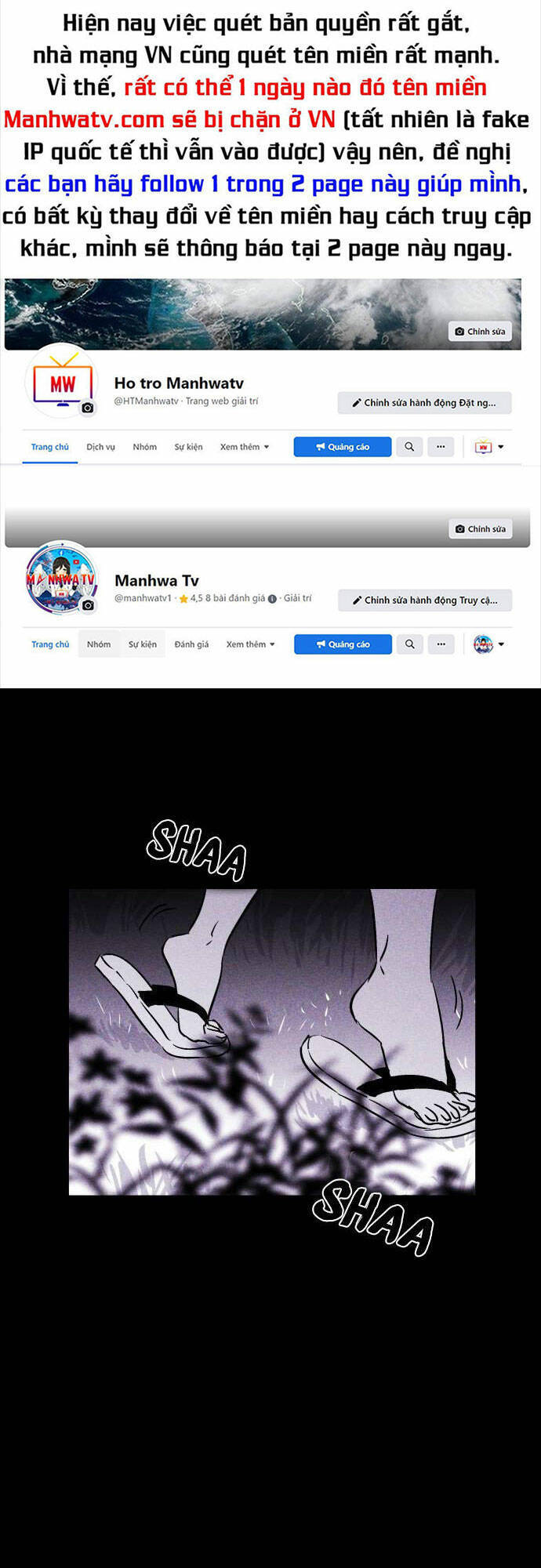 Chuồng Lợn Chap 16 - Next Chap 17