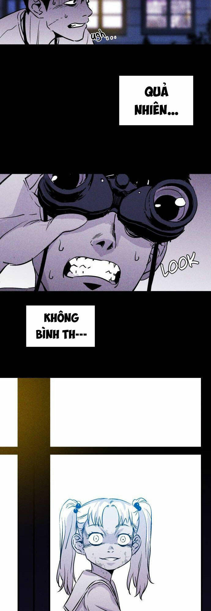 Chuồng Lợn Chap 16 - Next Chap 17