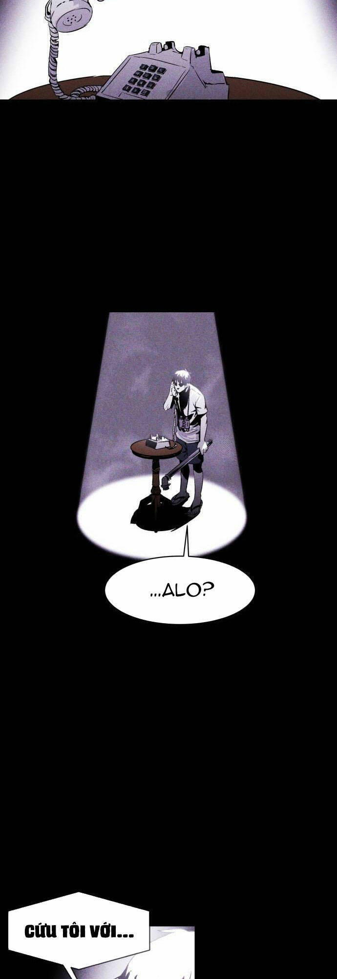 Chuồng Lợn Chap 16 - Next Chap 17