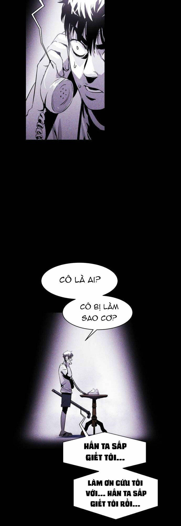 Chuồng Lợn Chap 16 - Next Chap 17