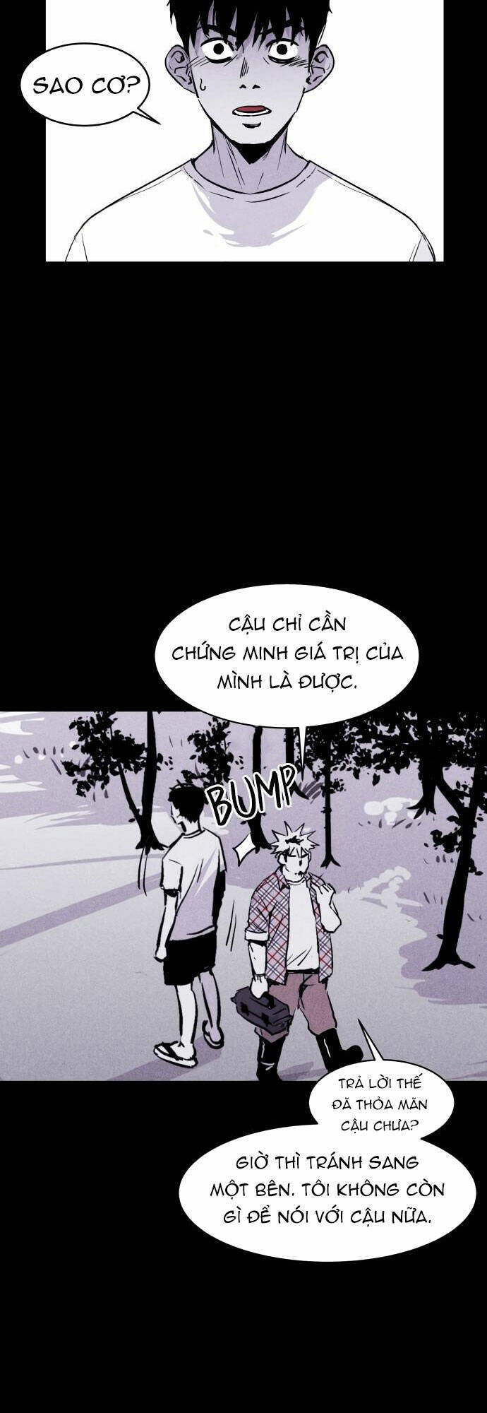Chuồng Lợn Chap 17 - Next Chap 18