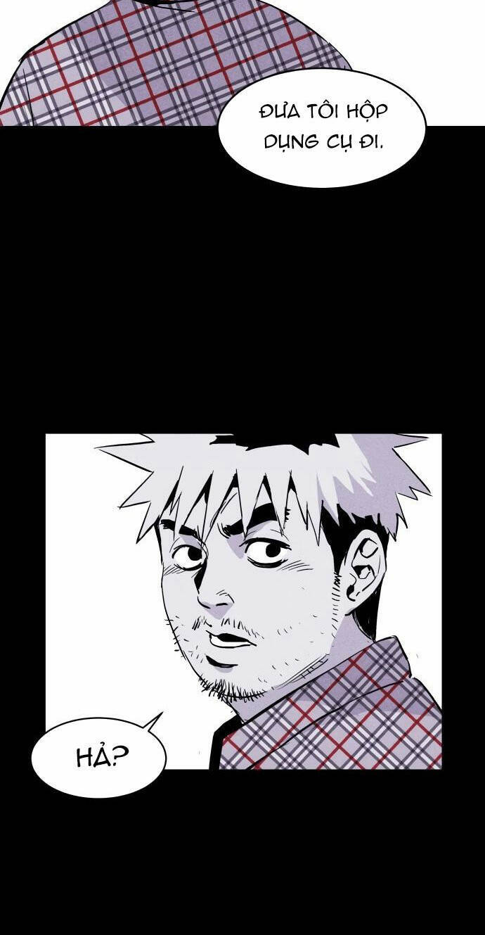 Chuồng Lợn Chap 17 - Next Chap 18