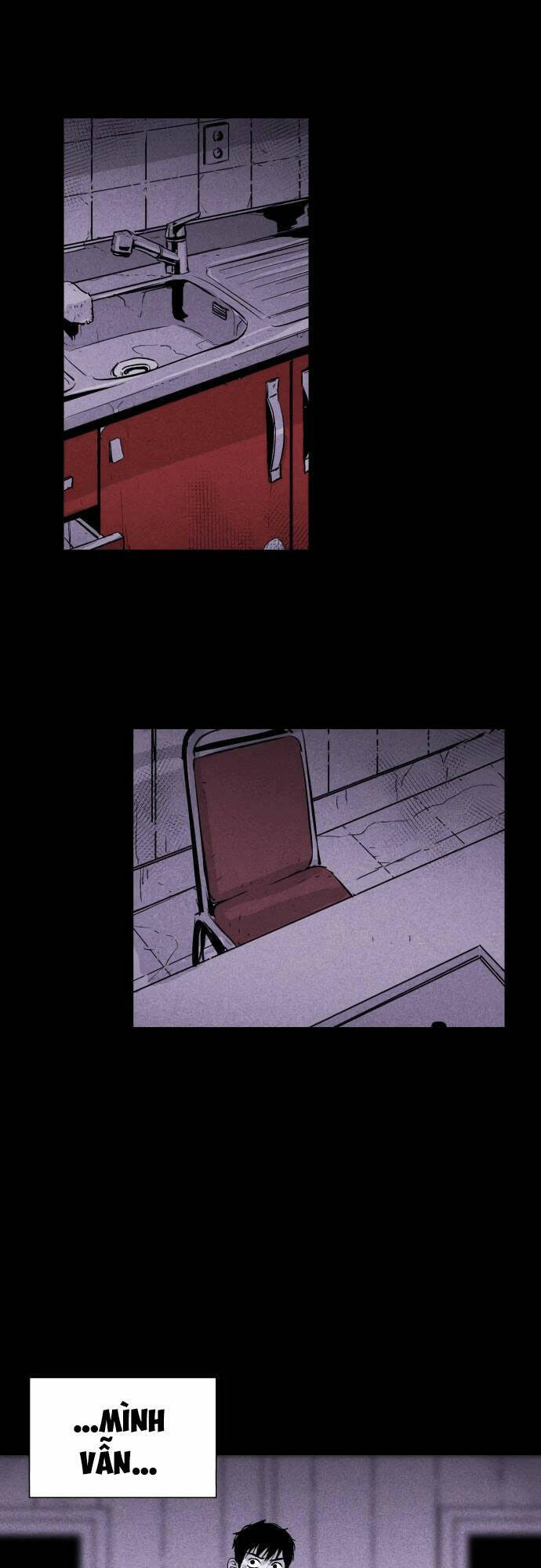 Chuồng Lợn Chap 17 - Next Chap 18