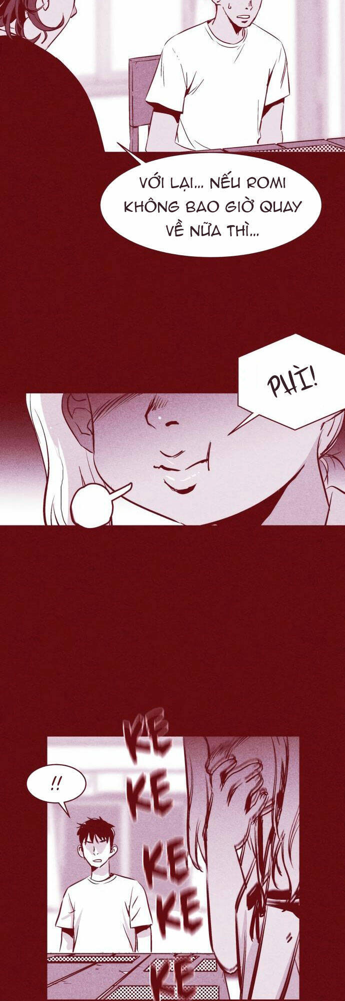 Chuồng Lợn Chap 17 - Next Chap 18