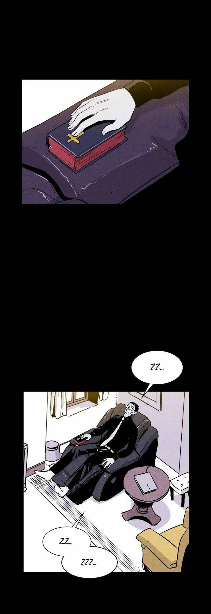 Chuồng Lợn Chap 20 - Next Chap 21