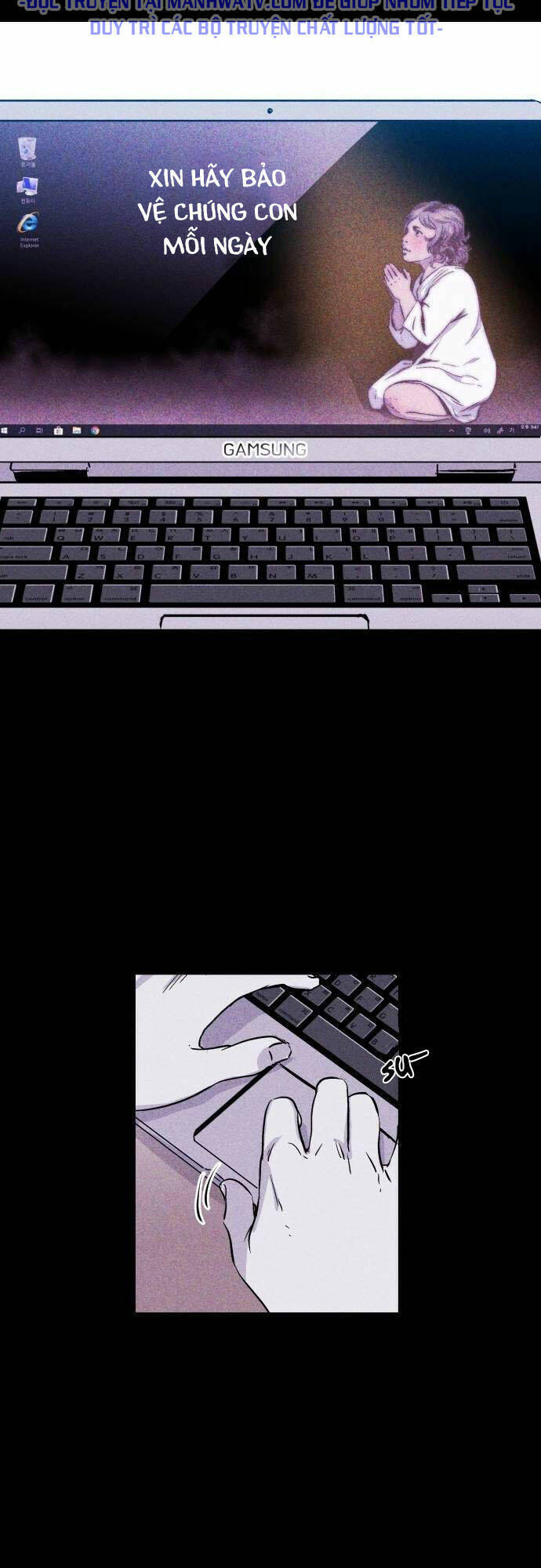 Chuồng Lợn Chap 20 - Next Chap 21