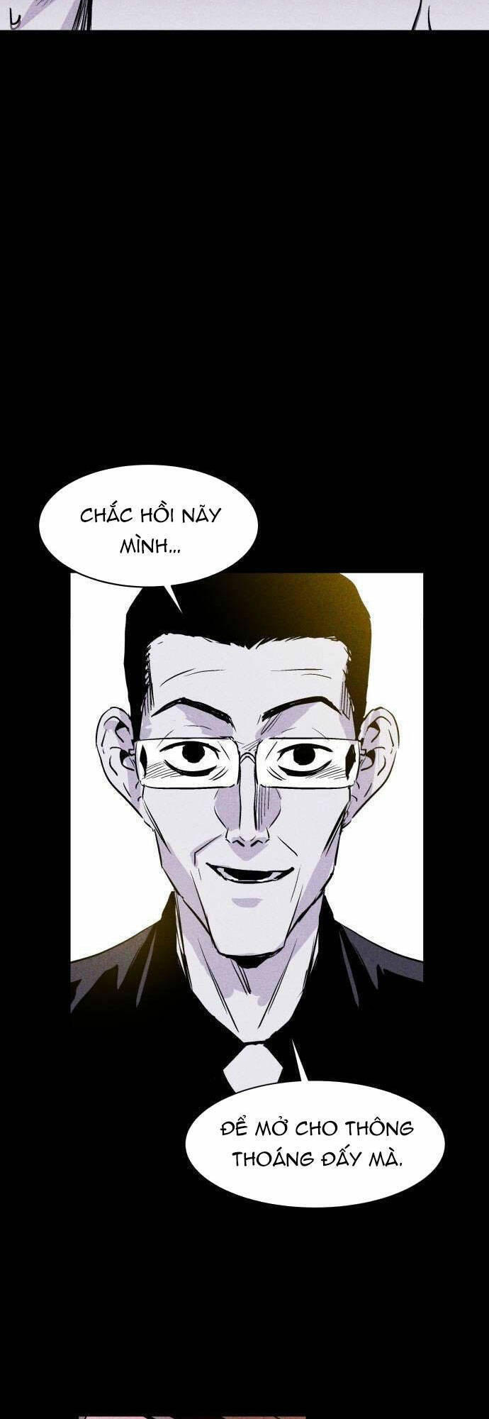 Chuồng Lợn Chap 20 - Next Chap 21