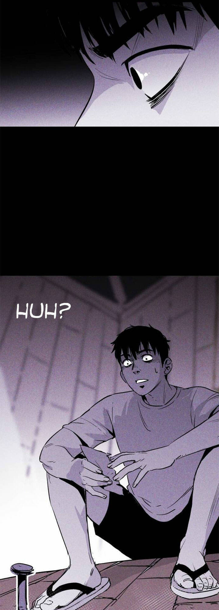 Chuồng Lợn Chap 21 - Next Chap 22