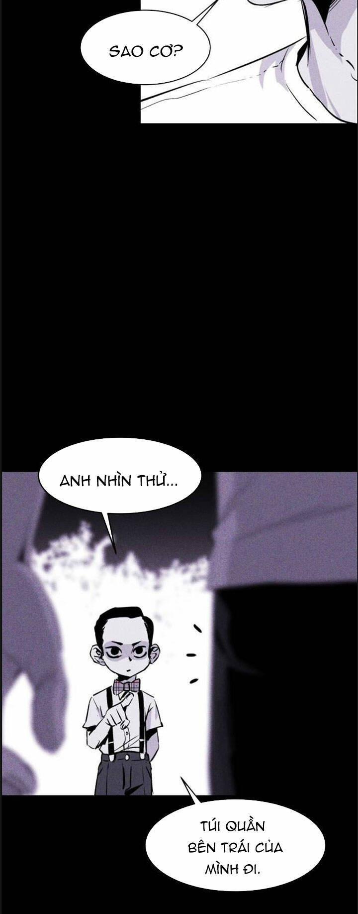 Chuồng Lợn Chap 21 - Next Chap 22