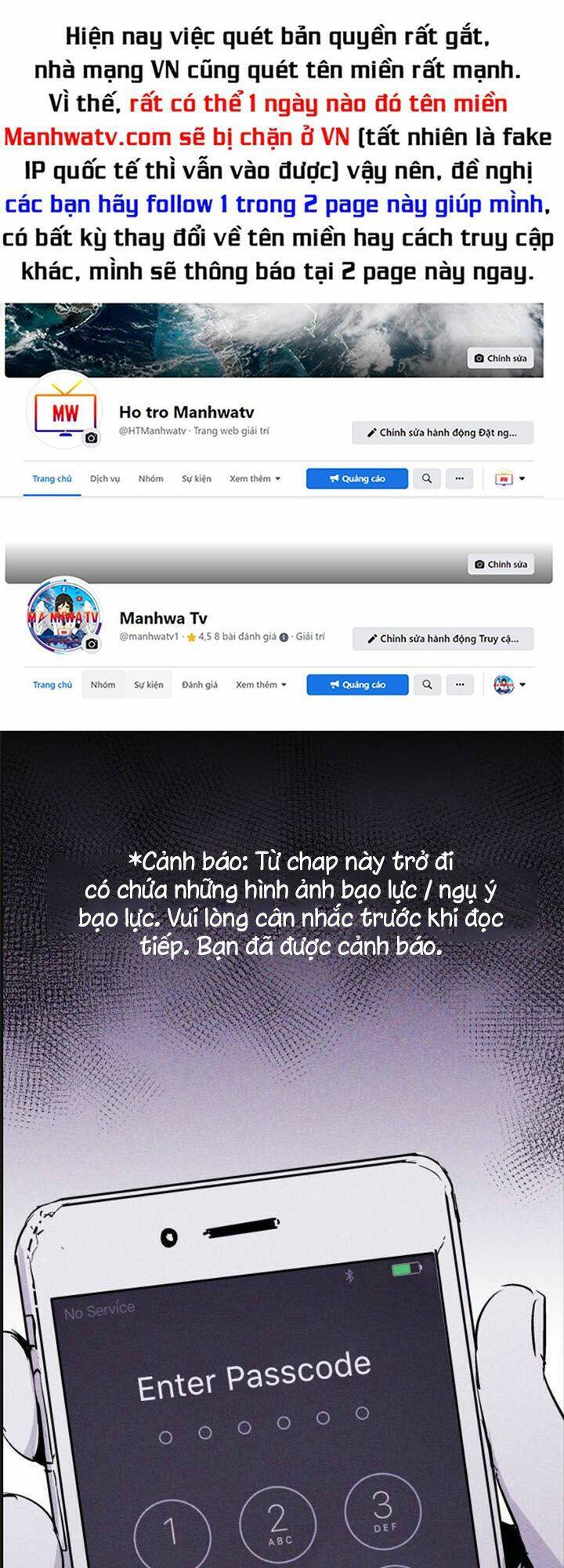 Chuồng Lợn Chap 22 - Next Chap 23