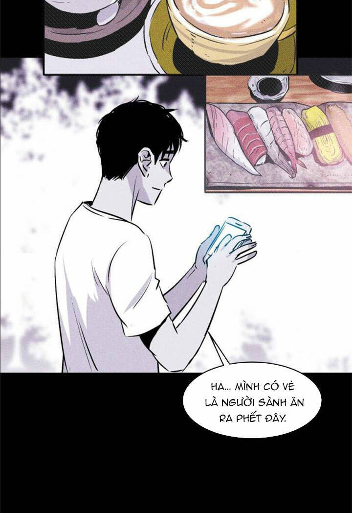 Chuồng Lợn Chap 22 - Next Chap 23
