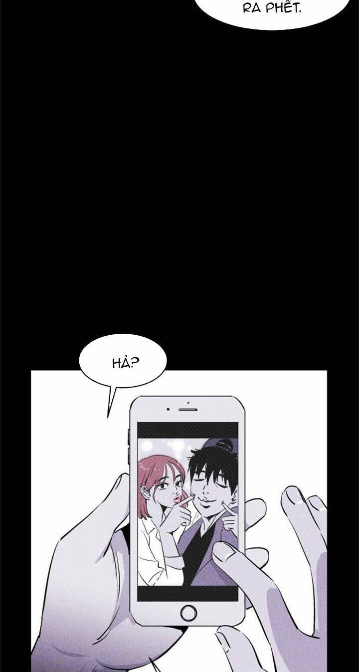 Chuồng Lợn Chap 22 - Next Chap 23