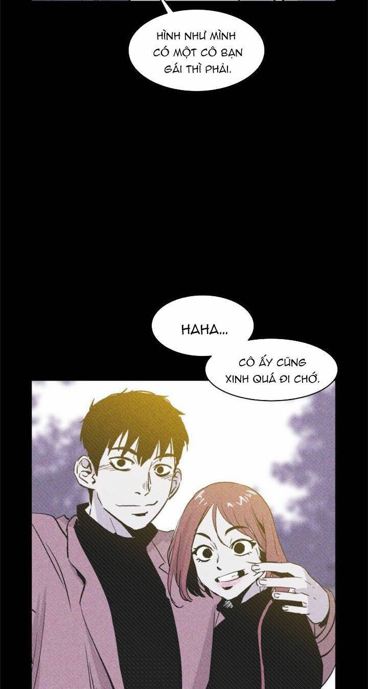 Chuồng Lợn Chap 22 - Next Chap 23