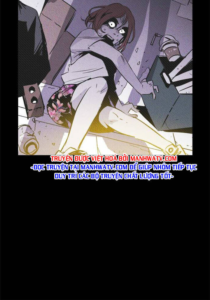 Chuồng Lợn Chap 22 - Next Chap 23