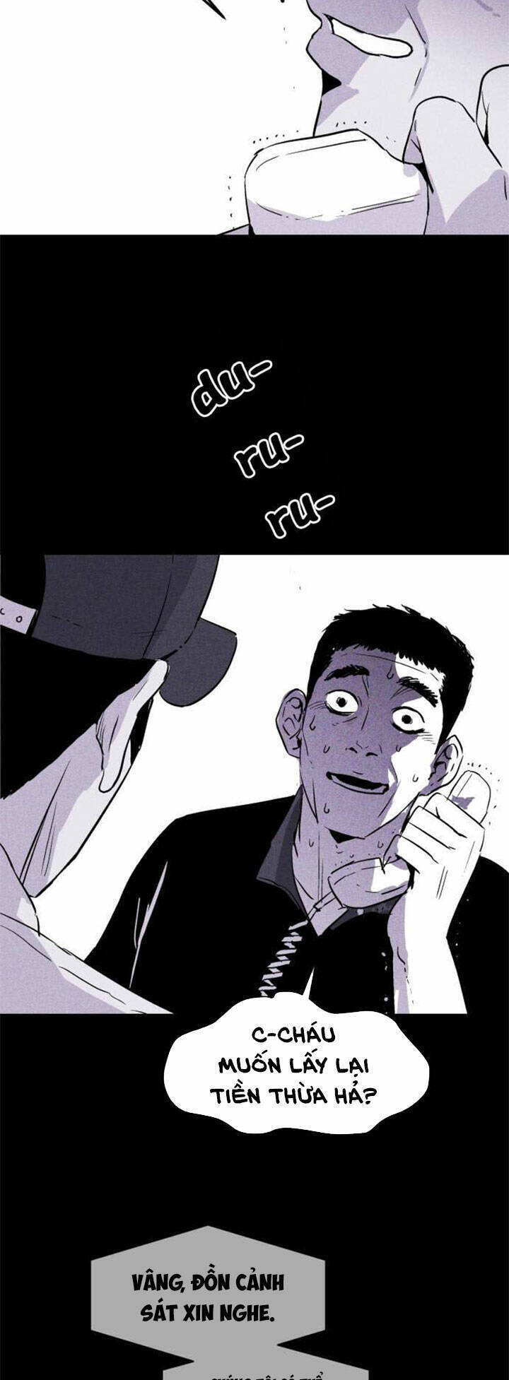 Chuồng Lợn Chap 23 - Next Chap 24