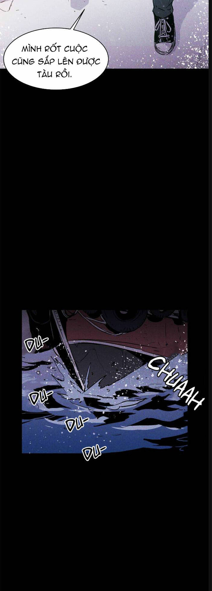 Chuồng Lợn Chap 23 - Next Chap 24