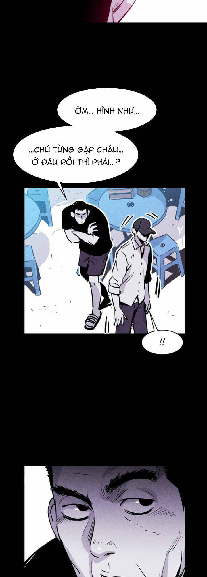 Chuồng Lợn Chap 23 - Next Chap 24