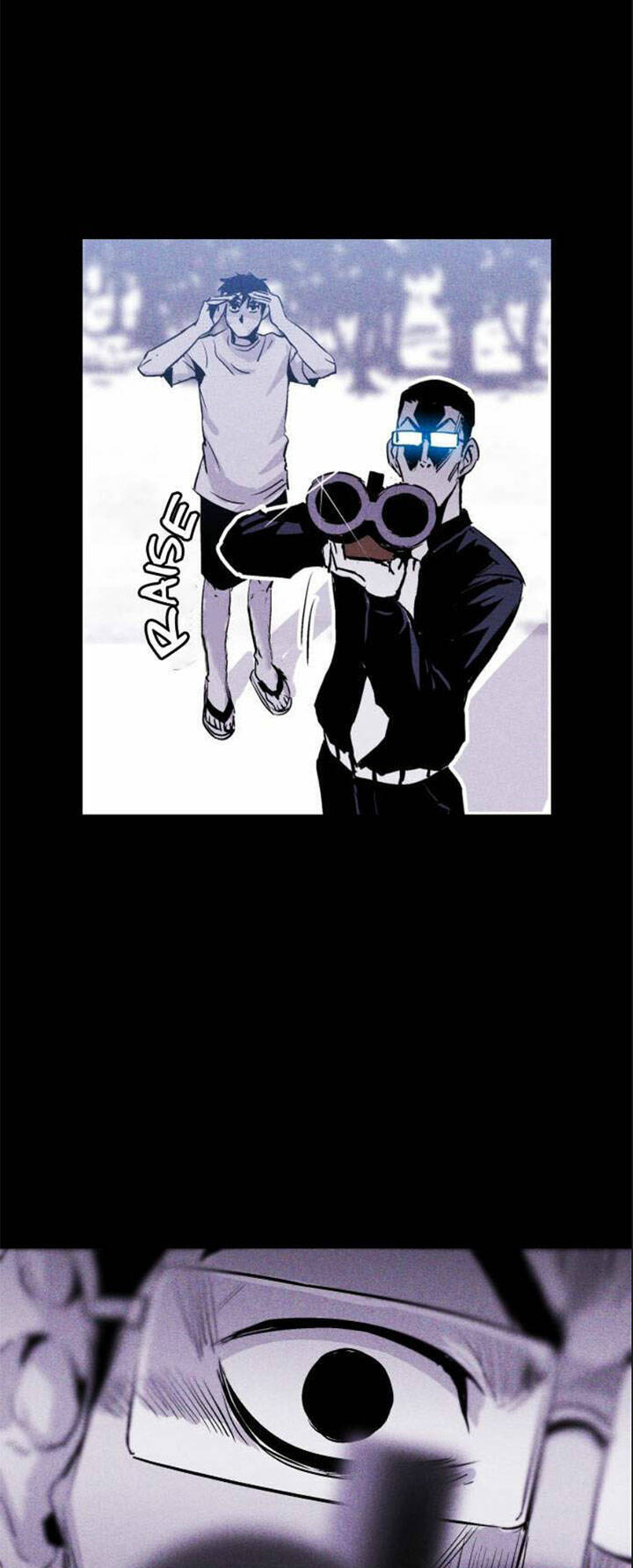 Chuồng Lợn Chap 24 - Next Chap 25