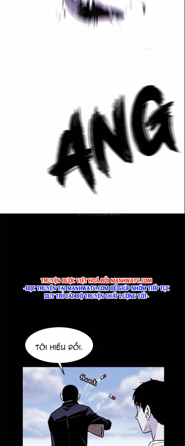 Chuồng Lợn Chap 24 - Next Chap 25