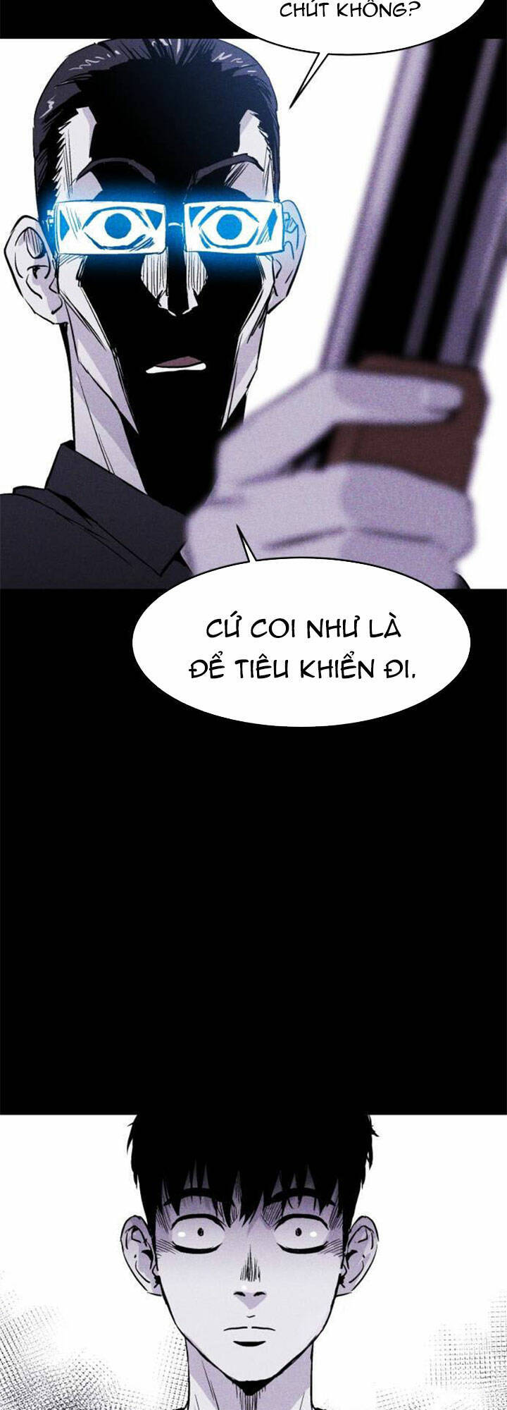 Chuồng Lợn Chap 24 - Next Chap 25