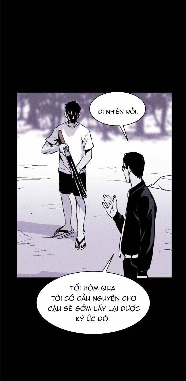 Chuồng Lợn Chap 24 - Next Chap 25