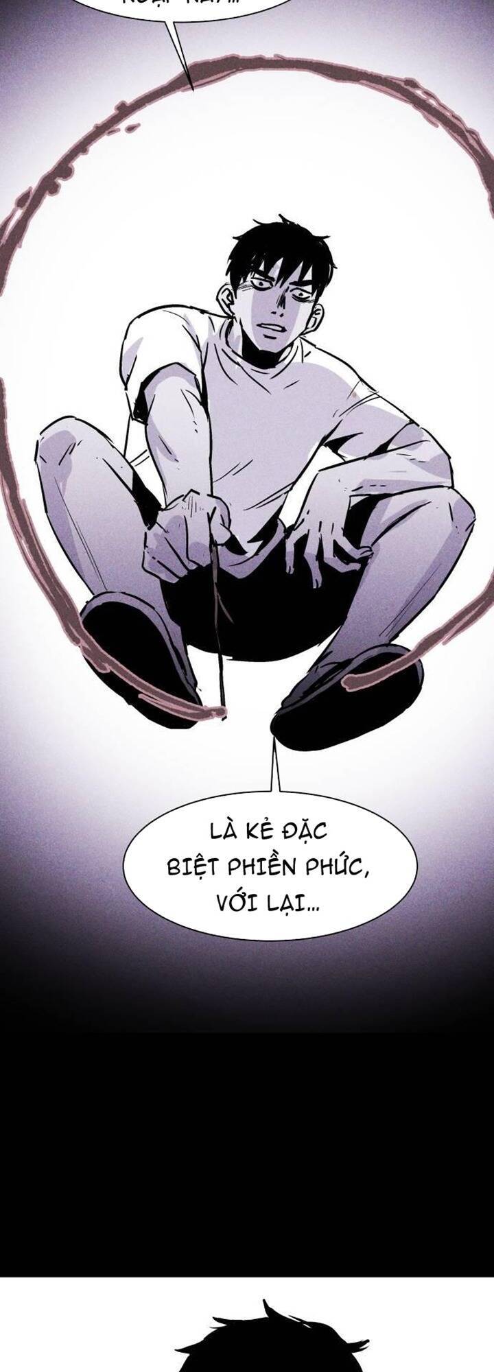 Chuồng Lợn Chap 25 - Next Chap 26