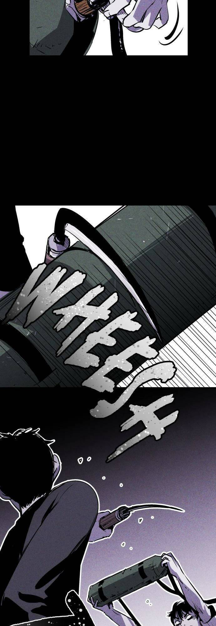 Chuồng Lợn Chap 27 - Next Chap 28