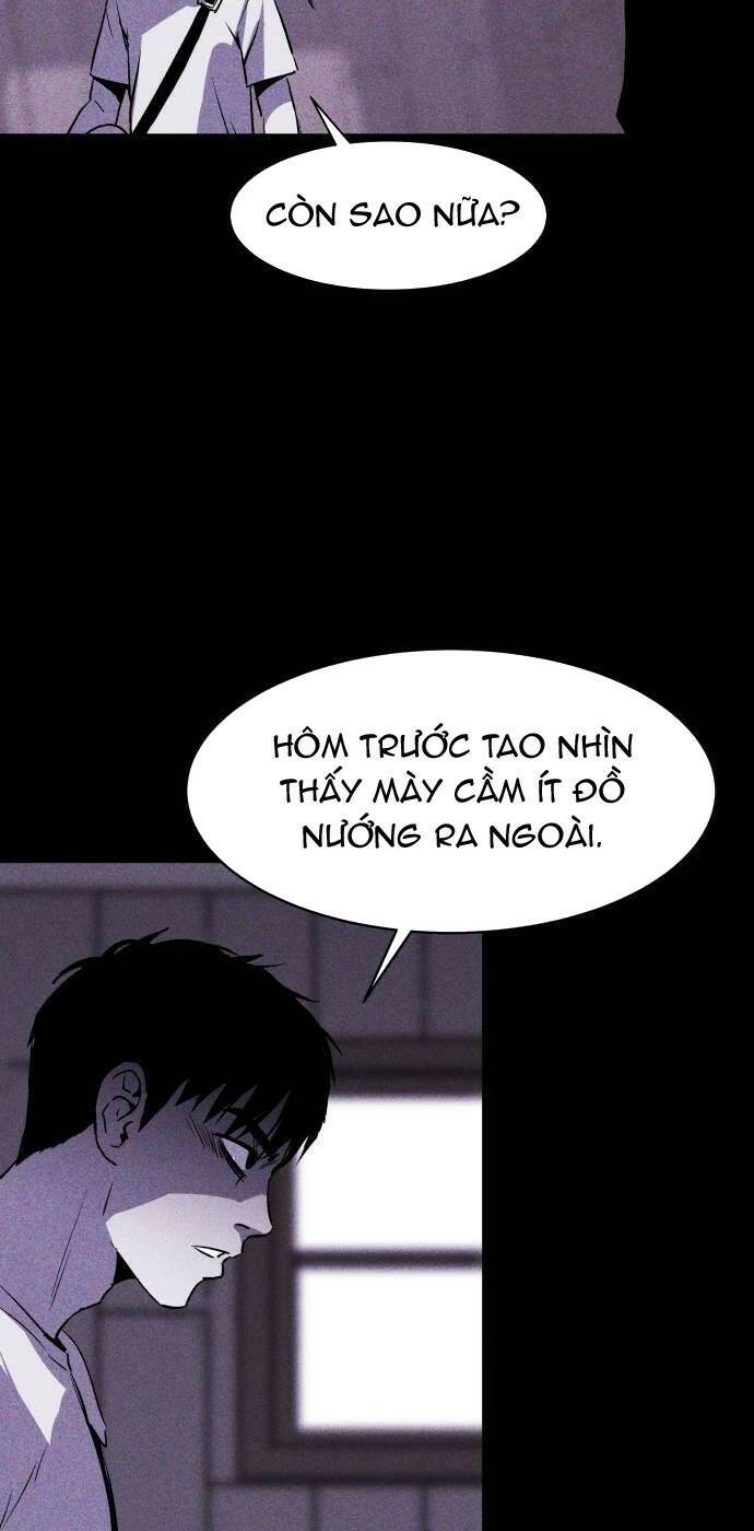 Chuồng Lợn Chap 27 - Next Chap 28