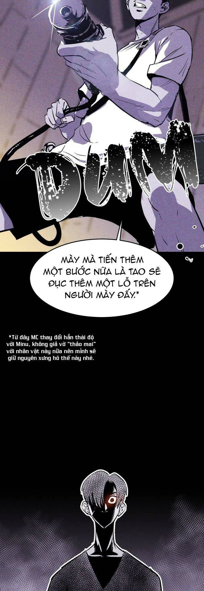 Chuồng Lợn Chap 27 - Next Chap 28